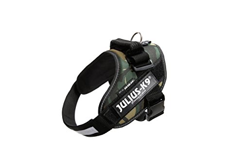 Julius-K9 16IDC - Power Harness