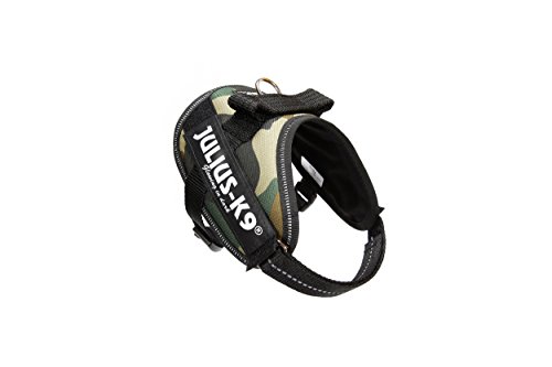 Julius-K9 16IDC - Power Harness