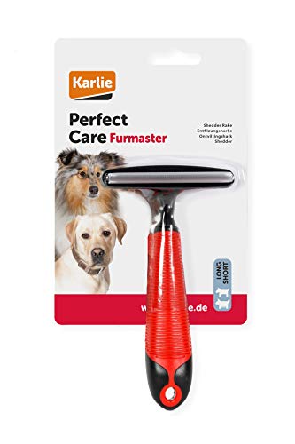 Karlie 1030299 Furmaster, 76 mm, M