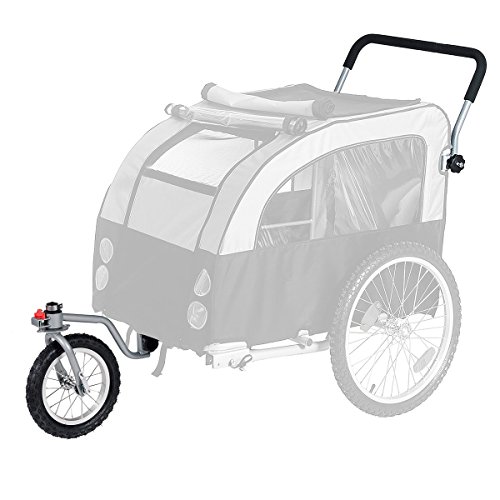 Karlie 1030652 Jogger Dispositivo para Doggy Liner de Luxe