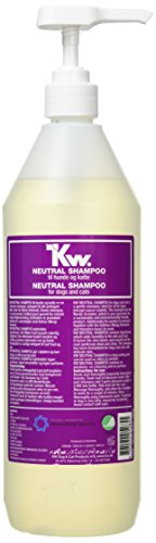 KW Neutral champú