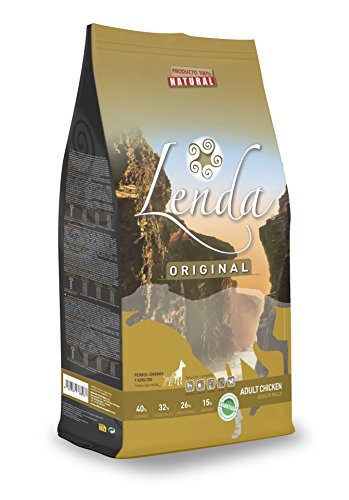 Lenda Original Adult Chicken - 15000 gr