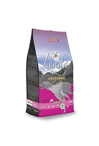 Lenda Original Puppy, Comida para Perros - 3000 gr