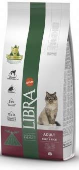 LIBRA Gato Beef 15 kg