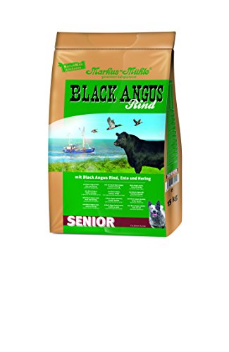 Markus-Mühle Black Angus Senior 15 kg