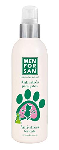 MENFORSAN Antiestrés Gatos - 125ml