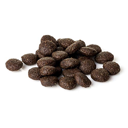 Natura Diet Comida Seca para Perros Cordero y Arroz - 3000 gr