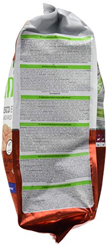 Natural Trainer Trainer Natural Medium Pollo Riso kg. 3 Comida Seca para Perros, Multicolor, única