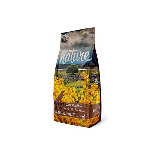 Nature Satisfaction Adulto Cordero/Arroz 12 kg 