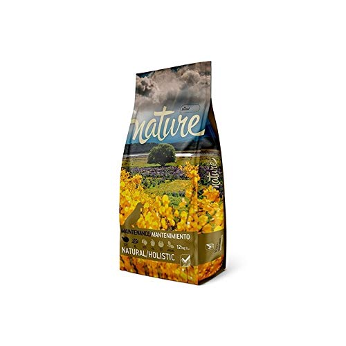 Nature Satisfaction Adulto Mant. Natural H 12 kg