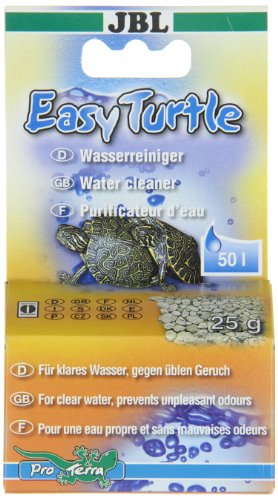 Novopet Easy Turtle 25 G