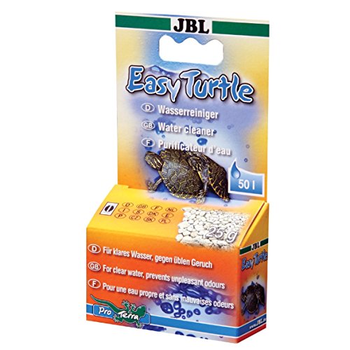 Novopet Easy Turtle 25 G