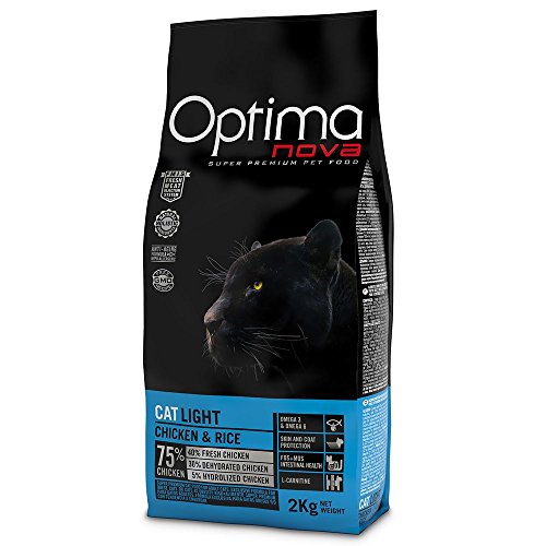 Optima Nova Gato Light 8 Kg