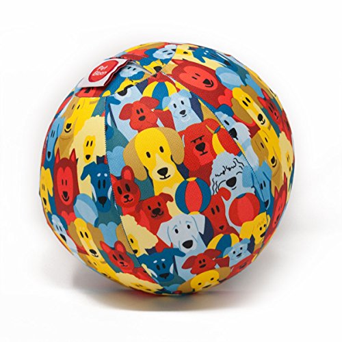 PetBloon Globo de Juguete para Perro – Globo Divertido para Jugar para Perros