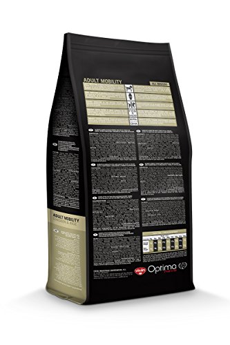 Pienso Optima Nova Adult Movility 12 kg