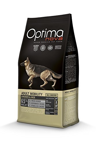 Pienso Optima Nova Adult Movility 12 kg