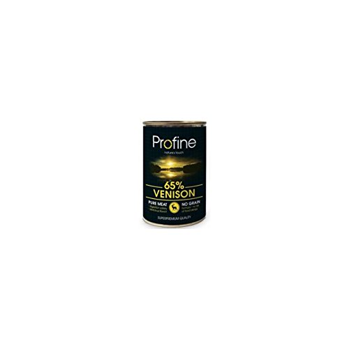 Profine lata Venado 6x400gr