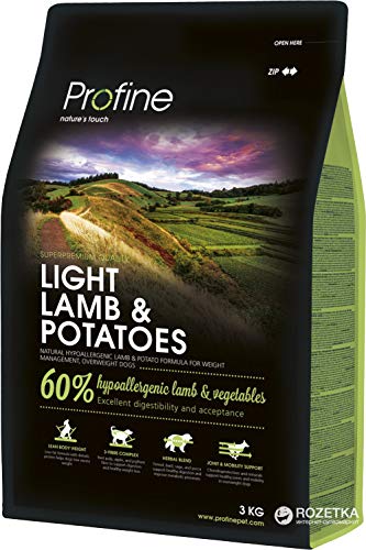 Profine Light Lamb 3 kg