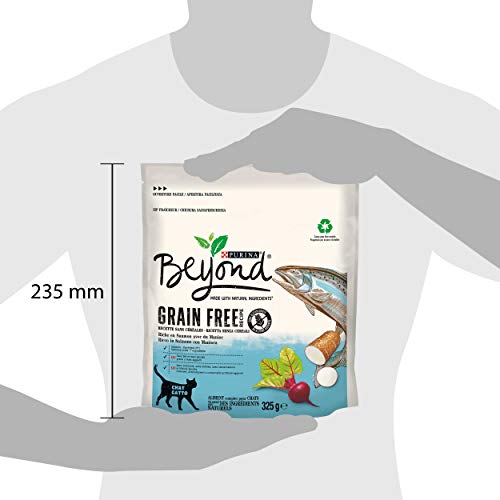 Purina Beyond - Croquetas (360 g)