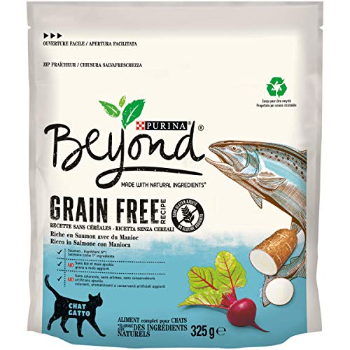 Purina Beyond - Croquetas (360 g)