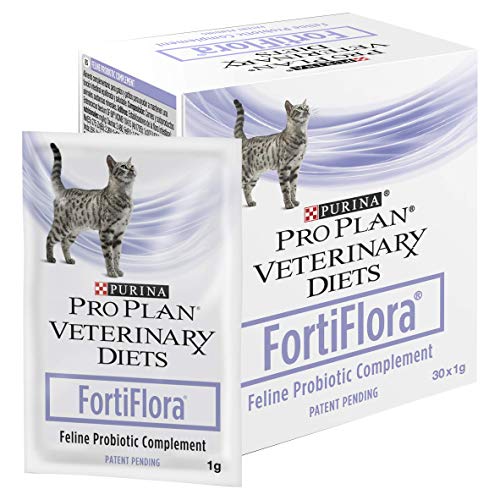 Purina Plan Veterinary Diet Suplemento Alimentario para Gatos - 30 gr