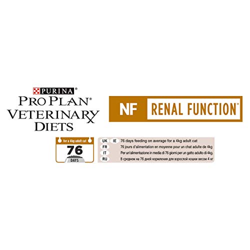 Purina Pro Plan Vet Feline Nf 5Kg