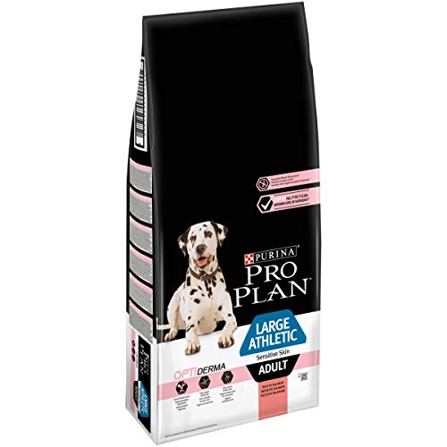 Purina ProPlan Large Adult Athletic Derma pienso para perro Adulto 14 Kg