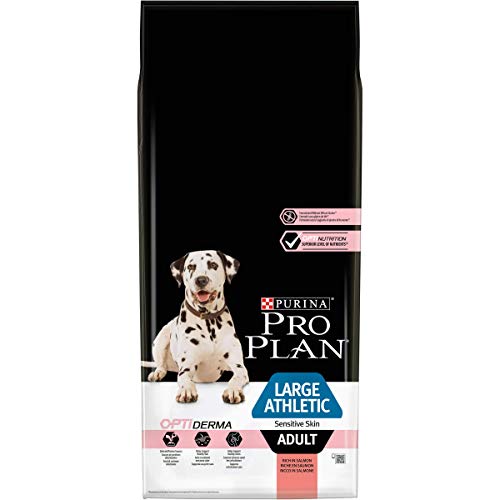 Purina ProPlan Large Adult Athletic Derma pienso para perro Adulto 14 Kg