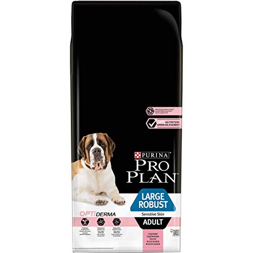 Purina ProPlan Large Adult Robust Derma pienso para perro Adulto 14 Kg