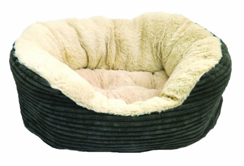 Rosewood Cama de Peluche para Perro