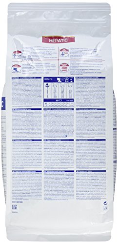 ROYAL CANIN Alimento para Gatos Hepatic HF26-2 kg