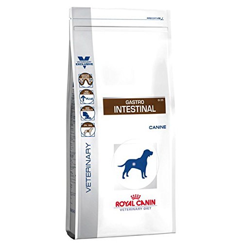 ROYAL CANIN Alimento para Perros Gastro Intestinal GI25-14 kg