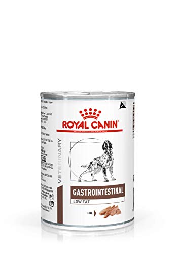 Royal Canin Alimento para Perros Gastro Intestinal Low Fat - 410 gr