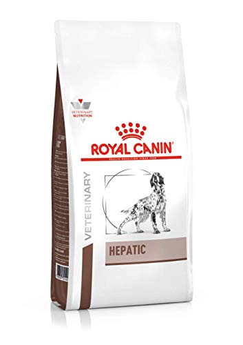 ROYAL CANIN Alimento para Perros Hepatic HF16-1.5 kg