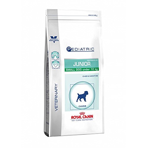 ROYAL CANIN Alimento para Perros Junior - 10 kg