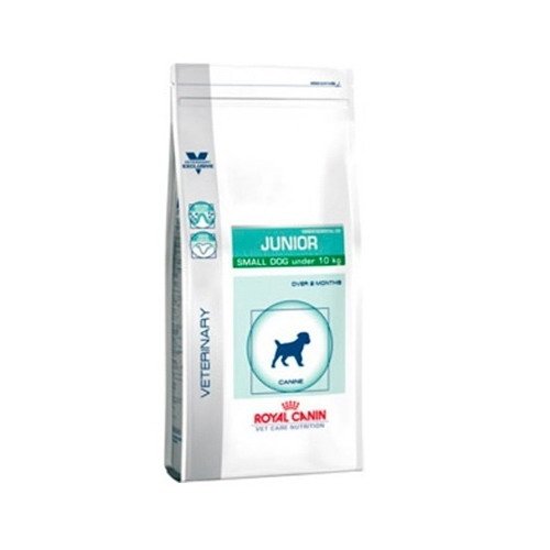 ROYAL CANIN Alimento para Perros Junior Grade - 14 kg