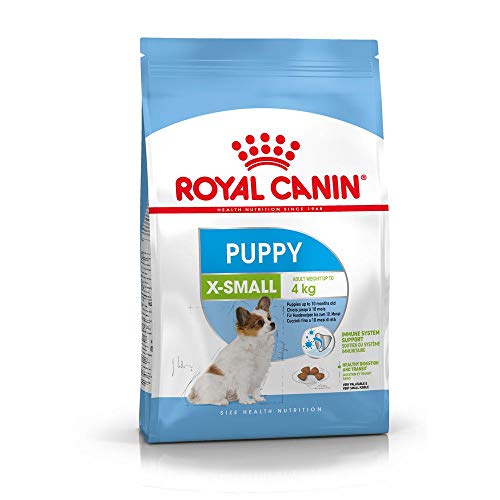 Royal Canin C-083241 S.N. X Small Junior - 3 Kg