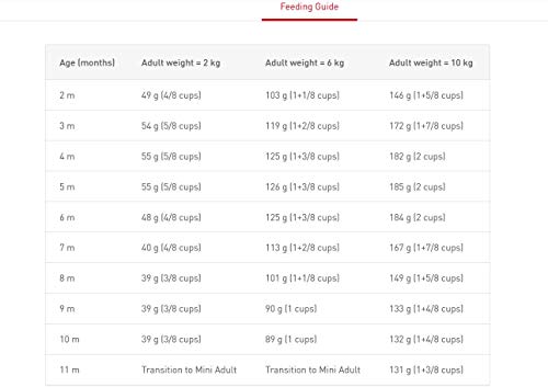 Royal Canin C-08334 S.N. Mini Junior - 4 Kg