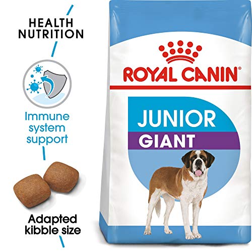 Royal Canin C-08514 S.N. Giant Junior - 15 Kg