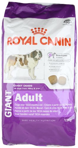 Royal Canin C-08522 S.N. Giant Adult - 15 Kg