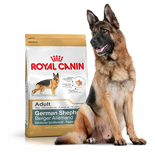 Royal Canin C-08925 S.N. Pastor German Shepherd 24 - 12 Kg