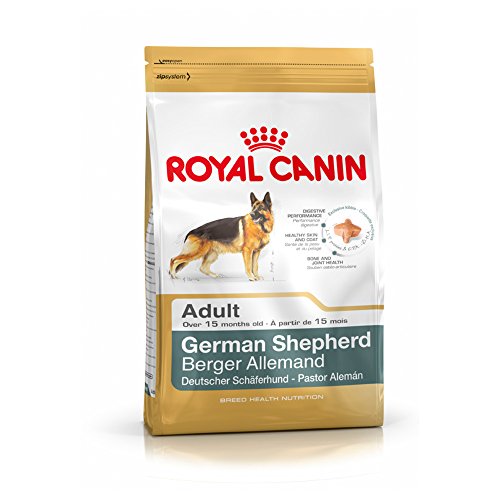 Royal Canin C-08925 S.N. Pastor German Shepherd 24 - 12 Kg