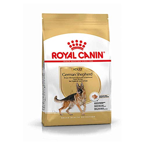 Royal Canin C-08925 S.N. Pastor German Shepherd 24 - 12 Kg