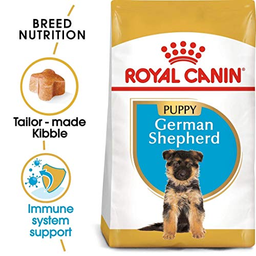 Royal Canin C-08928 S.N. Pastor Junior - 12 Kg