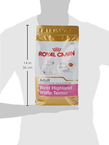 Royal Canin C-08961 S.N. West Highland 21 - 1.5 Kg