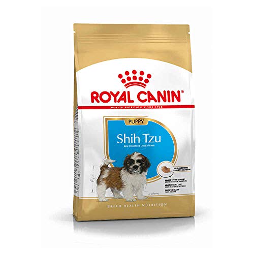 Royal Canin C-08979 S.N. Shih Tzu Junior - 1.5 Kg