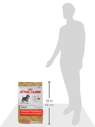 Royal Canin C-08986 S.N. Schnauzer 25 - 7.5 Kg