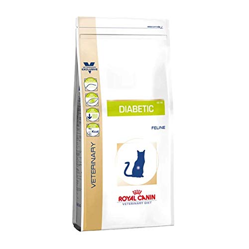 Royal Canin C-58311 Diet Feline Diabetic - 1.5 Kg