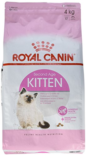 Royal Canin C-58434 Gato - 4 Kg