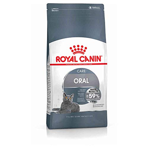 Royal Canin C-584396 Oral Care - 1.5 Kg